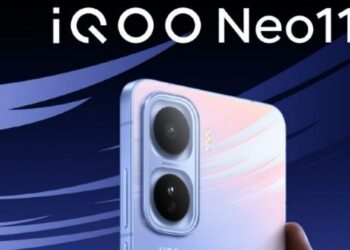 iQOO تطلق هاتفها الجديد Neo 11 بمواصفات قوية لعشاق الألعاب