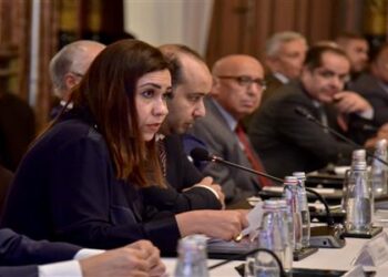 الهيئة العامة للتأمين الصحي الشامل تشارك في حلقة نقاشية رفيعة المستوى حول التعاون المصري الهندي في الرعاية الصحية