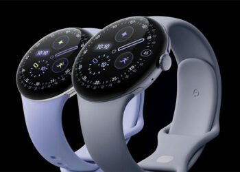 بمواصفات احترافية.. جوجل تغزو الأسواق بساعة Pixel Watch 4