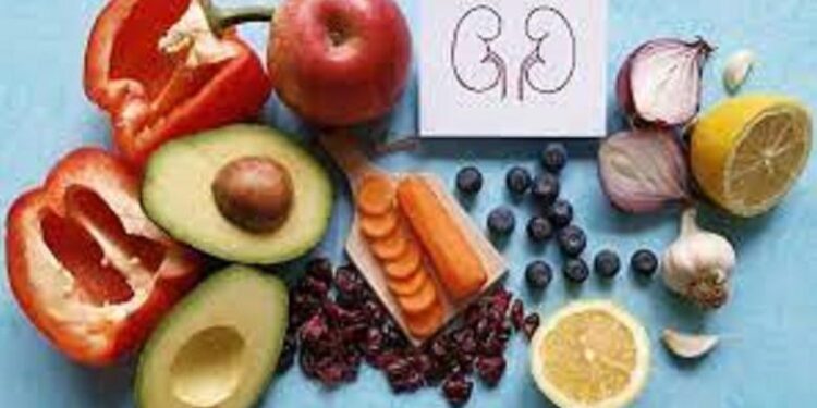 أطعمة تساعدك على الحصول على كلى نظيفة وسليمة وقوية