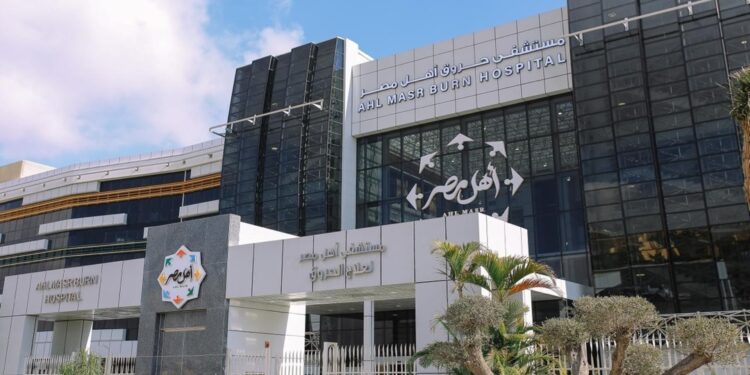 “أهل مصر لعلاج الحروق” ينظم أول مؤتمر في الشرق الأوسط يجمع نخبة من الخبراء الدوليين لتبادل الخبرات والابتكارات الطبية