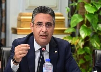 وزير التموين: الاحتياطي الاستراتيجي من السلع الأساسية آمن ويُجاوز معدلات العام الماضي