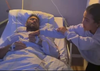 سعر تذكرة حفل تامر حسني بعد تعافيه من وعكته الصحية