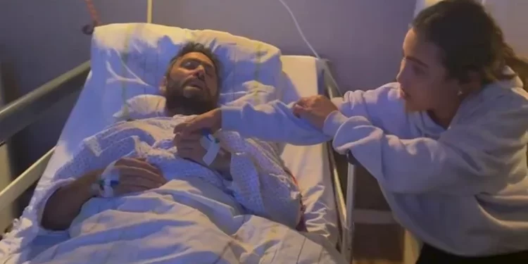 سعر تذكرة حفل تامر حسني بعد تعافيه من وعكته الصحية