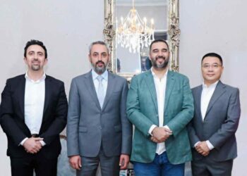 مجموعة “يلا” تعتزم افتتاح مقر إقليمي في الرياض بهدف توسيع نطاق أعمالها وتعزيز حضورها في المملكة العربية السعودية