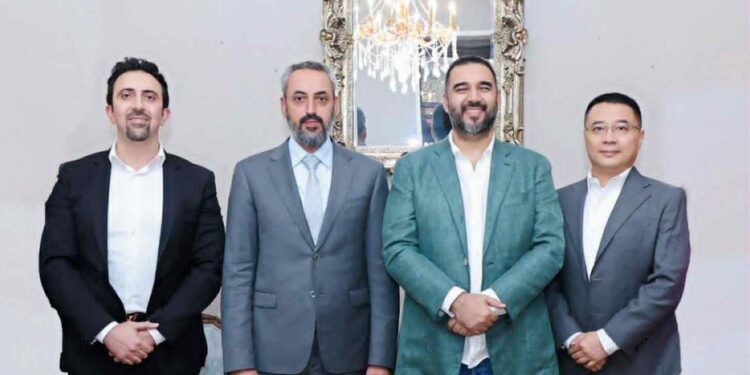 مجموعة “يلا” تعتزم افتتاح مقر إقليمي في الرياض بهدف توسيع نطاق أعمالها وتعزيز حضورها في المملكة العربية السعودية