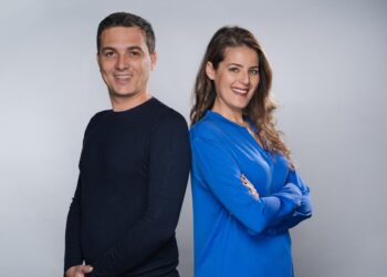 ديسربتك فنتشرز تستثمر في شركة “شاري” مع انتقالها إلى قطاع التكنولوجيا المالية وتنضم إلى مجلس إدارتها، في ثاني استثمار لها في إفريقيا خارج مصر