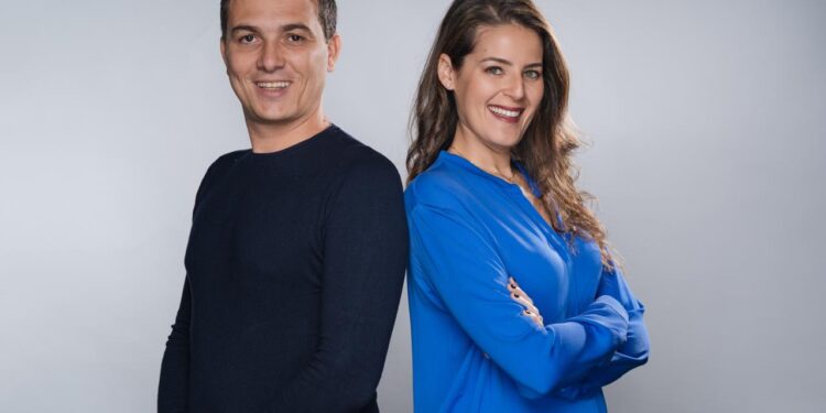 ديسربتك فنتشرز تستثمر في شركة “شاري” مع انتقالها إلى قطاع التكنولوجيا المالية وتنضم إلى مجلس إدارتها، في ثاني استثمار لها في إفريقيا خارج مصر