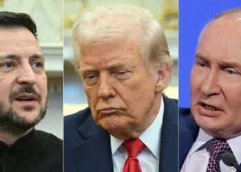 ترامب: لا تزال هناك بعض الخلافات وأتطلع إلى لقاء زيلينسكي وبوتين