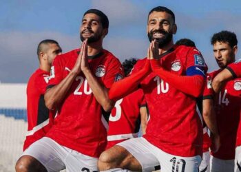 تصنيف قرعة كأس العالم يبعد منتخب مصر عن هالاند والسعودية وقطر
