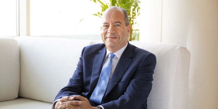 مشاركة موسعة لراية لتكنولوجيا المعلومات في ثلاثة أجنحة متخصصة بـ Cairo ICT 2025 لاستعراض منظومة حلولها الرقمية المتكاملة