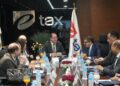 «إى.تاكس»: هدفنا تحقيق أعلى معدلات «الرضا الضريبي» لدى شركائنا من الممولين