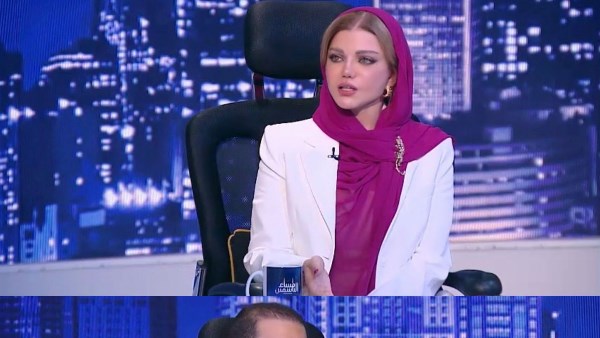 ياسمين الخطيب: كان يوم أسود يوم ما وافقت ألبس طرحة