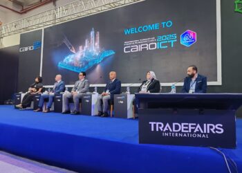 مصر توسّع قدراتها في الأمن السيبراني بجلسة في كايرو اي سي تي: