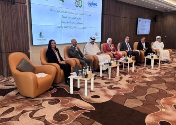 وزيرة التضامن تفتتح فعاليات الدورة الثالثة لمبادرة العيش باستقلالية للأشخاص ذوي الإعاقة بالدوحة