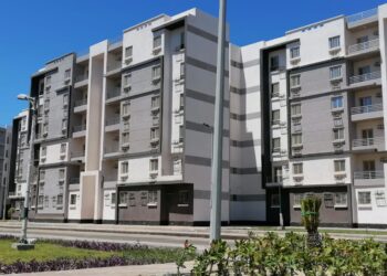 وزير الإسكان:  بدء تسليم دفعة جديدة من وحدات مشروع «سكن مصر» بالقاهرة الجديدة