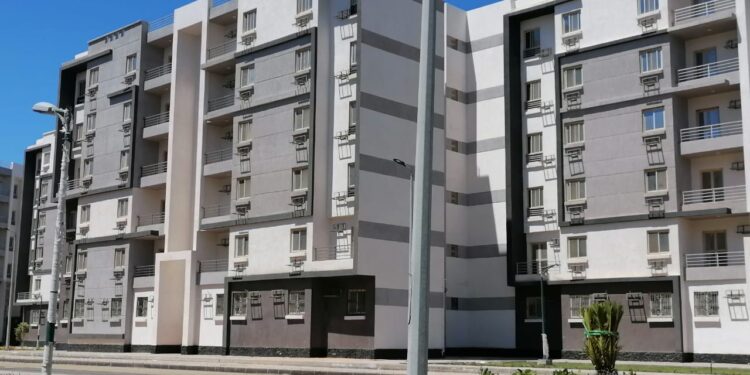 وزير الإسكان:  بدء تسليم دفعة جديدة من وحدات مشروع «سكن مصر» بالقاهرة الجديدة