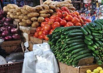 أسعار الخضروات والفاكهة في مصر اليوم الجمعة