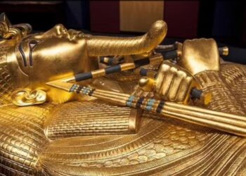 نجل مكتشف مقبرة توت غنخ آمون: المتحف المصري الكبير أعاد إلينا فخر الأجداد
