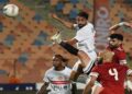 موعد مباراة الزمالك القادمة أمام بيراميدز فى نصف نهائى السوبر المصري