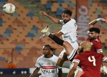 موعد مباراة الزمالك القادمة أمام بيراميدز فى نصف نهائى السوبر المصري