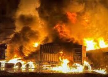 عاجل.. مدفعية الاحتلال تجدّد استهداف خانيونس وغزة استمرارًا للخروقات الإسرائيلية