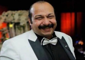 محمد ثروت: التمثيل مع «اللا شيء» كان التحدي الأكبر بفيلم «أوسكار: عودة الماموث»