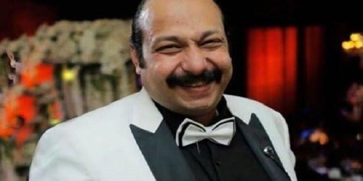 محمد ثروت: التمثيل مع «اللا شيء» كان التحدي الأكبر بفيلم «أوسكار: عودة الماموث»