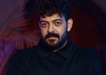 رضا البحراوي يلغي جميع أعماله الفنية 3 أيام