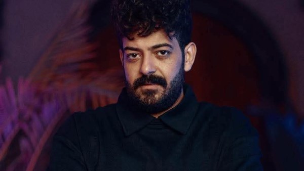 رضا البحراوي يلغي جميع أعماله الفنية 3 أيام