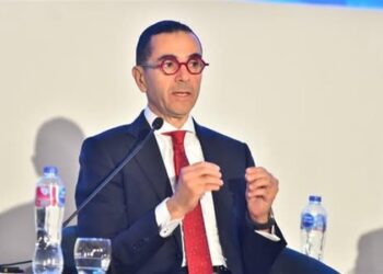 وزير الاستثمار والتجارة الخارجية يشارك في فعاليات المؤتمر الدولي للسكان والصحة والتنمية البشرية