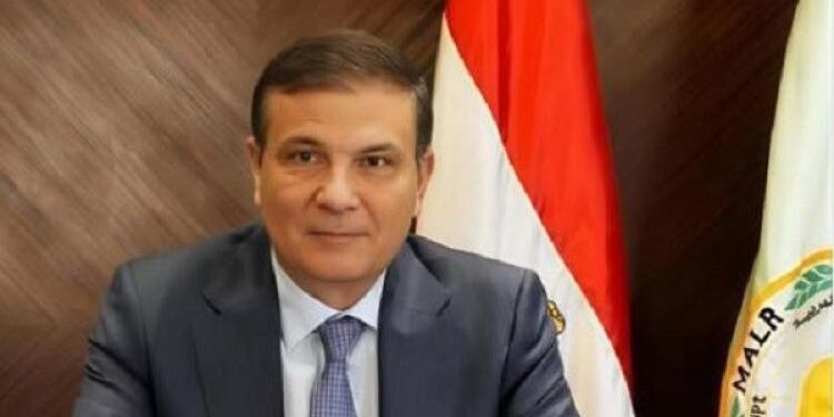 وزير الزراعة يعلن تحقيق مصر 8.5 مليون طن صادرات زراعية حتى الآن