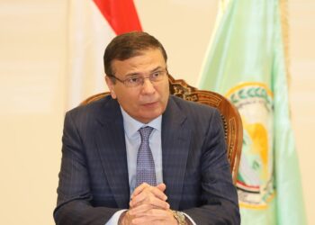 وزير الزراعة: 8.2 مليون طن إجمالي صادرات مصر الزراعية