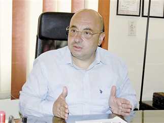 السقطي يدعو لتشبيك المشروعات الصغيرة والمتوسطة المصرية مع الصناعات الكبرى فى معرض صناعى دولى جديد