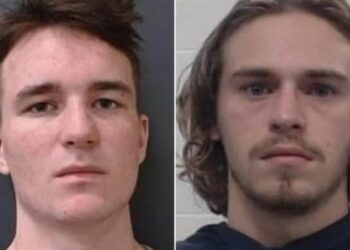 أمريكا تحاكم شابين خططا لغزو جزيرة هايتي واستعباد نسائها