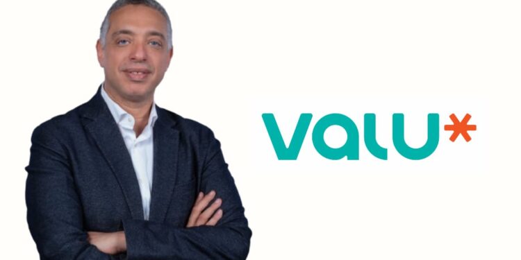 “ڤاليو تحقق نموًا قويًا وترسخ ريادتها في سوق التكنولوجيا المالية 2025”