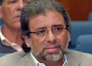 ماس كهربائي وراء حريق استوديو خالد يوسف بالمهندسين