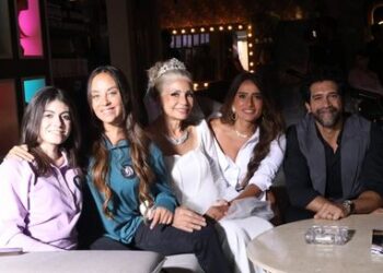 العرض العالمى الأول لفيلم بنات الباشا فى مهرجان القاهرة اليوم