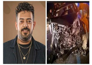 «تهتك في الرئة وكسر في الجمجمة».. تفاصيل التقرير الطبي للراحل إسماعيل الليثي