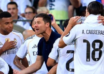 ريال مدريد ضيفًا على أولمبياكوس في دوري أبطال أوروبا الليلة