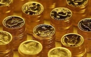 أسعار جنيه الذهب اليوم