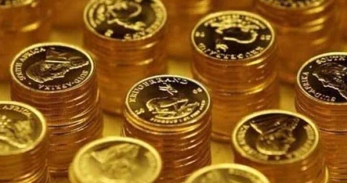 أسعار جنيه الذهب اليوم أسعار جنيه الذهب اليوم