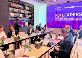 مصر تؤكد ريادتها كوجهة استراتيجية للاستثمار الأجنبي خلال منتدى قادة الاستثمار في الدوحة