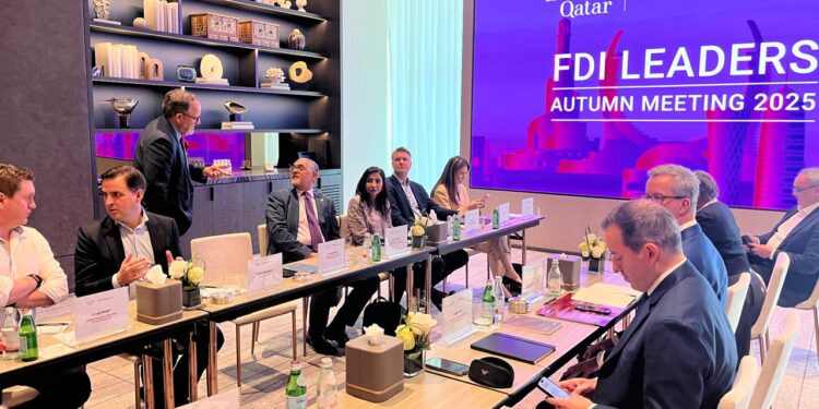 مصر تؤكد ريادتها كوجهة استراتيجية للاستثمار الأجنبي خلال منتدى قادة الاستثمار في الدوحة