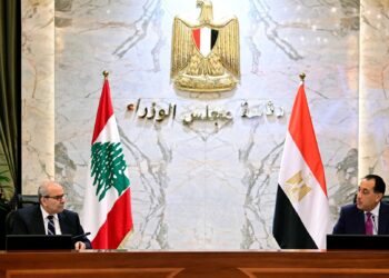 رئيسا وزراء مصر ولبنان يترأسان اجتماع اللجنة العليا المصرية اللبنانية المشتركة لاستعراض ملفات التعاون محل الاهتمام المشترك بين البلدين