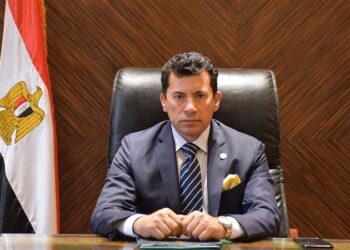 وزير الرياضة يستعرض إنجازات ومستهدفات المشروع القومي للموهبة والبطل الأولمبي