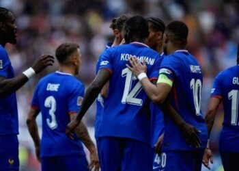 منتخب فرنسا ينتظر بطاقة التأهل إلى كأس العالم 2026 ضد أوكرانيا اليوم