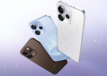 أوبو تكشف عن هاتف غامض بسعر مناسب وبطارية خارقة