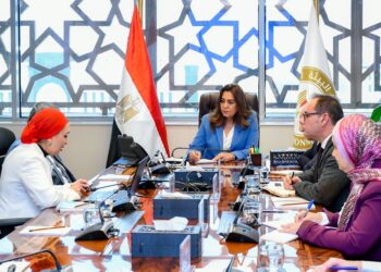 وزيرا التعليم العالي والتنمية يشهدان احتفالية انضمام الجيزة لشبكة اليونسكو لمدن الإبداع في مجال صناعة الأفلام