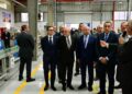 باستثمارات نصف مليار جنيه.. رئيس الوزراء يفتتح مصنع “المنصور لتصنيع فلاتر المركبات والفلاتر الصناعية”